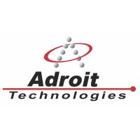 Adroit logo